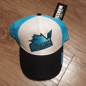 Gongshow Gear Adjustable Hat NEW